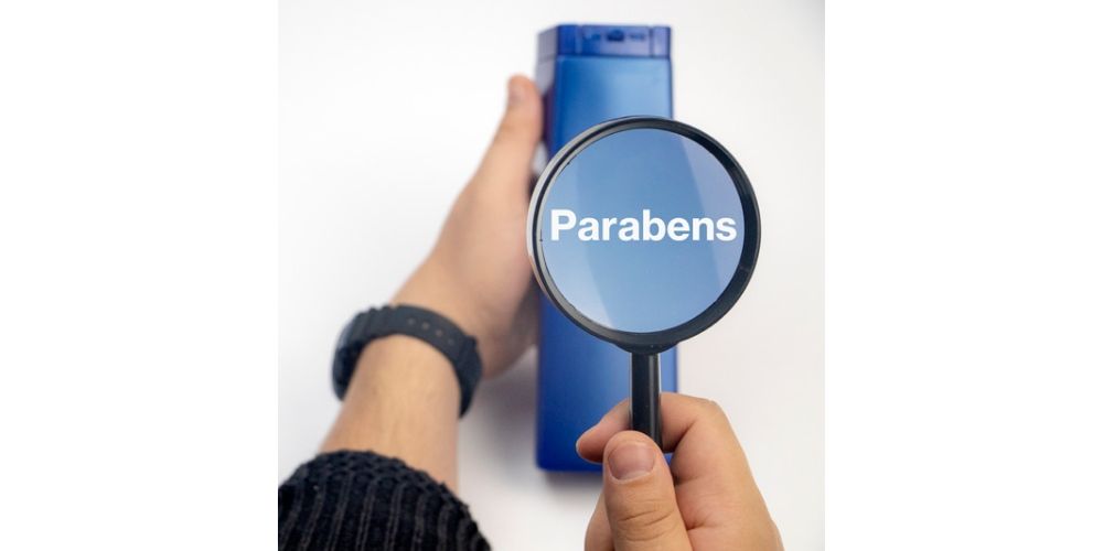 Parabens