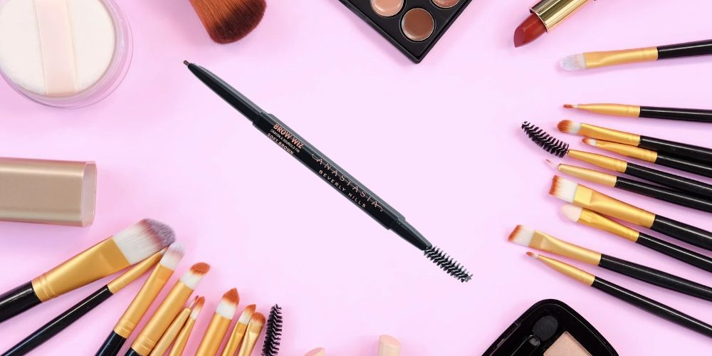 Anastasia Beverly Hills Brow Pencil