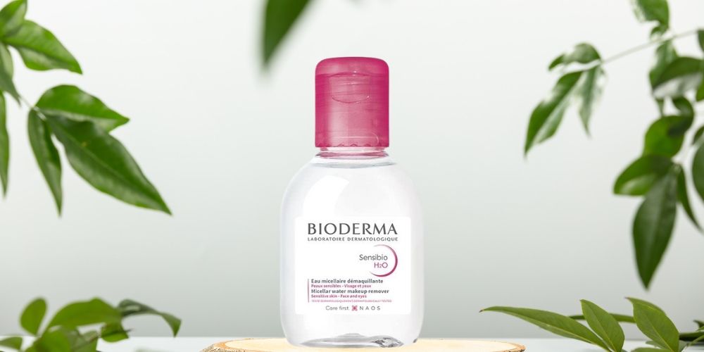 Bioderma Sensibio H2O Micellar Water