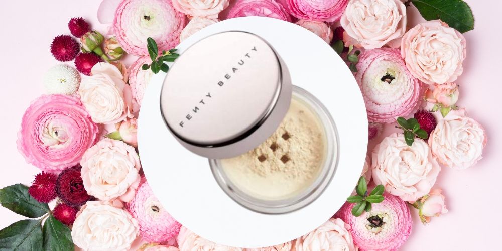 Fenty Beauty Pro Filt'r Instant Retouch Setting Powder