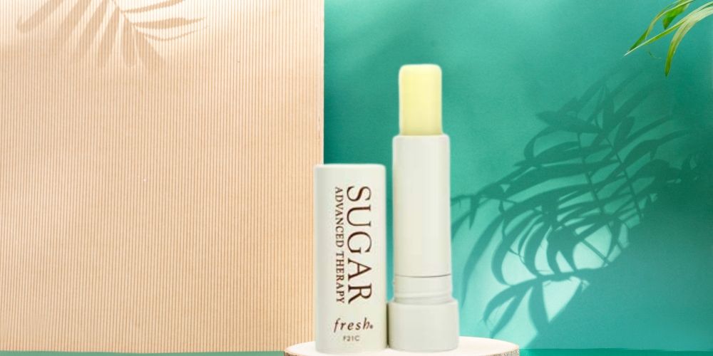 Fresh Sugar Advanced Therapy Lip Treatment