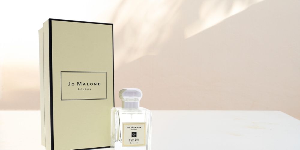 Jo Malone London Wood Sage & Sea Salt Cologne