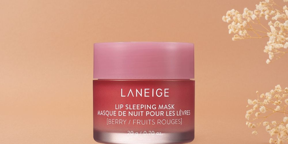 Laneige Lip Sleeping Mask Mini