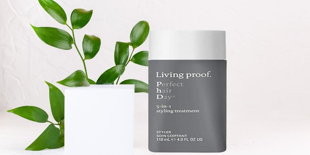 Living Proof Perfect Hair Day 5-in-1 Styling Treatment