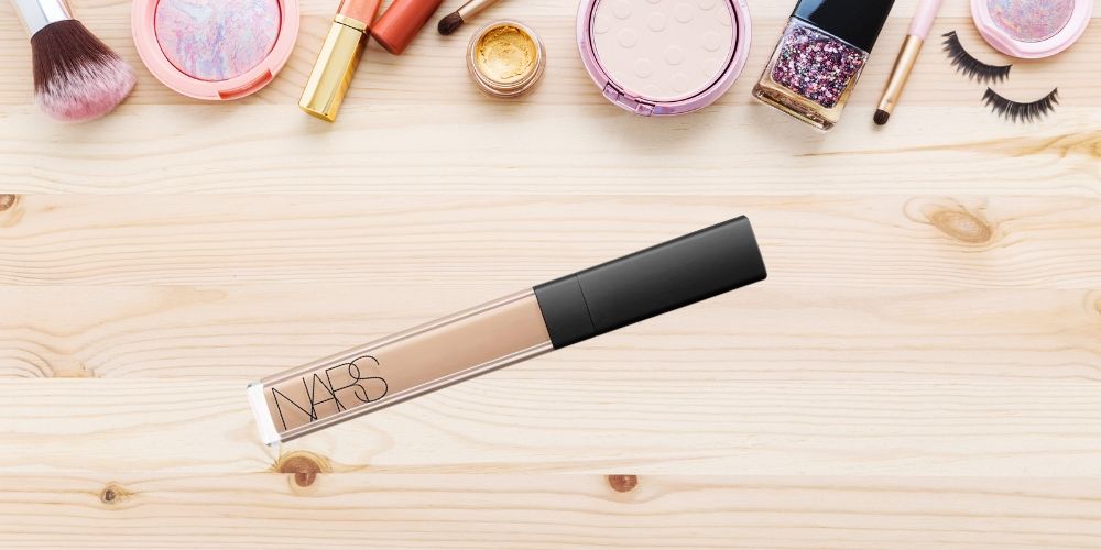 NARS Radiant Creamy Concealer Mini