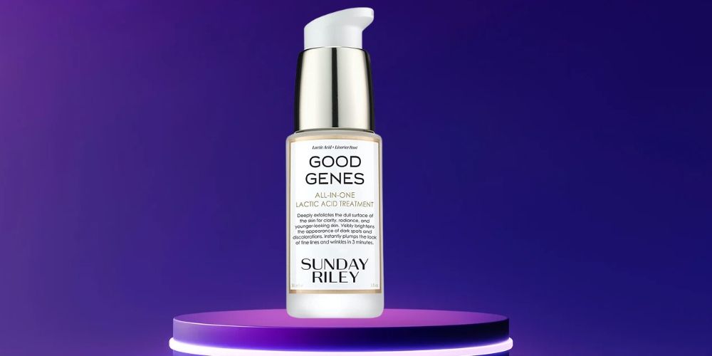 Sunday Riley Good Genes All-In-One Lactic Acid Treatment