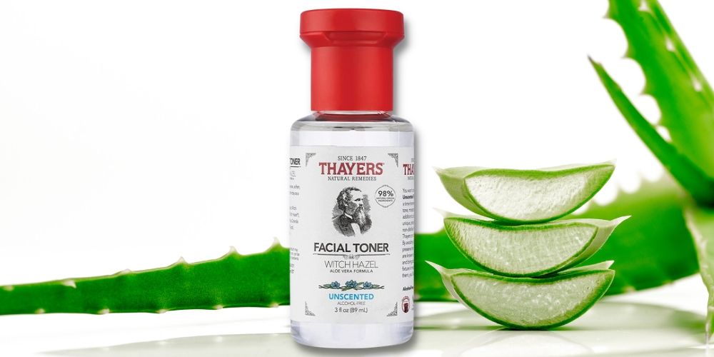 Travel Size Face Toner