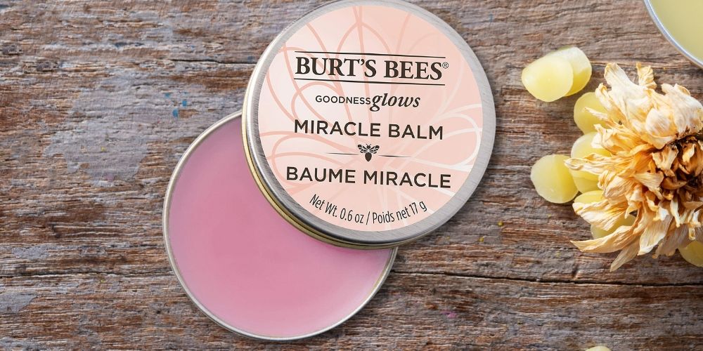 Travel Size Lip Balm