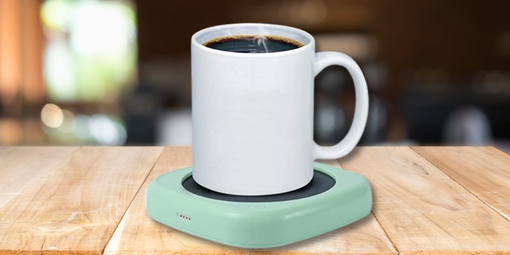 Coffee Mug Warmer