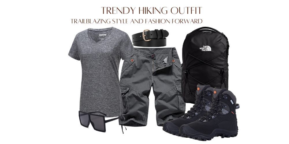 hiking outfit ideas