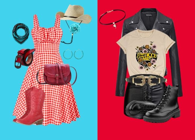 10 Cute Festival Outfits to Rock This Season | Catchy Shopper
