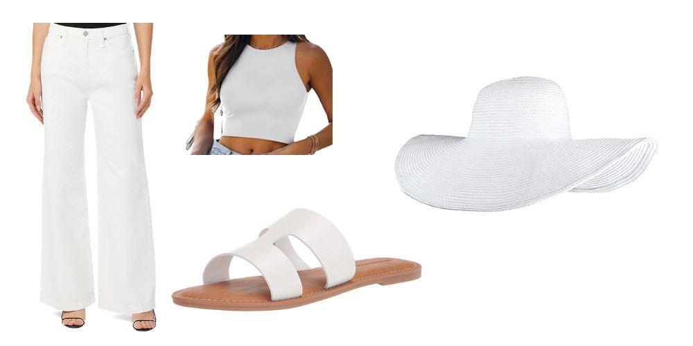 Cute Summer Hats for Ladies