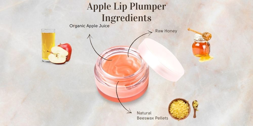 DIY Lip Plumper