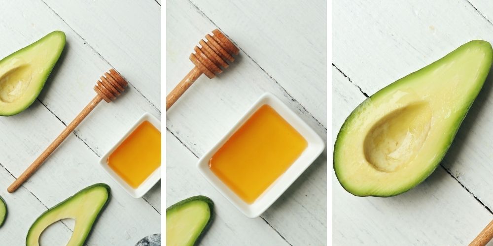 Diy Avocado Face Mask