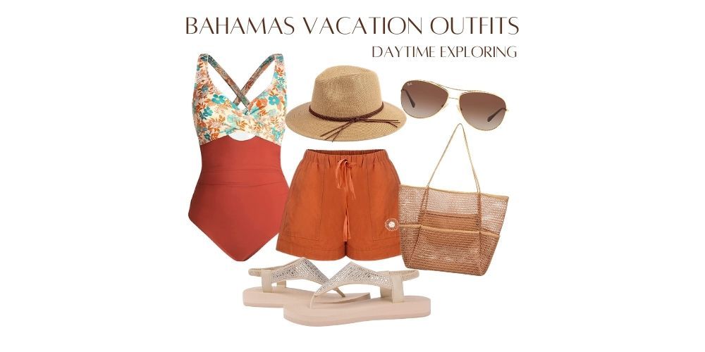 beach vacation outfit ideas