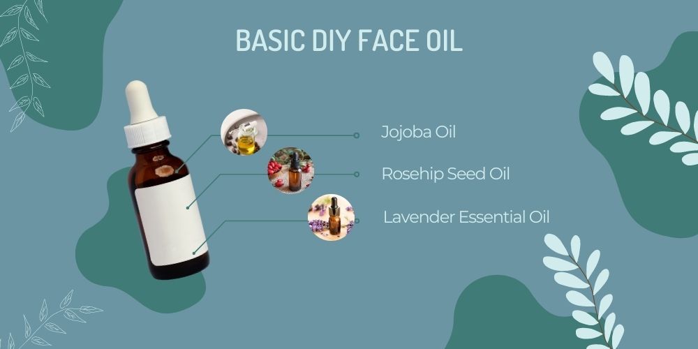 face oil recipe