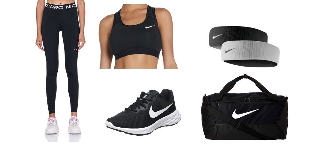 Sport Outfit Ideas