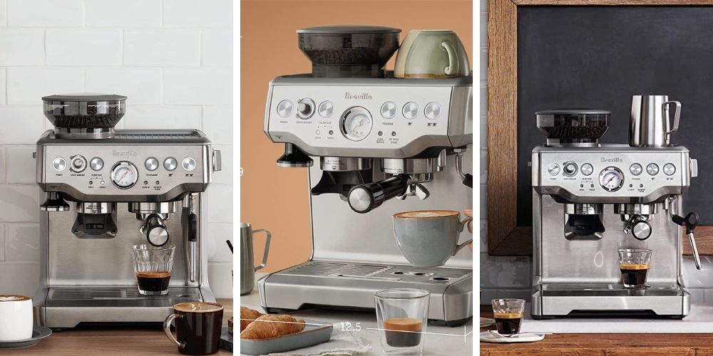 best coffee espresso maker combo