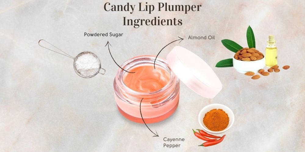 Lip Plump Diy