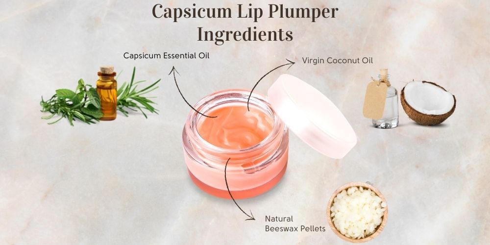 Diy Lip Plumping