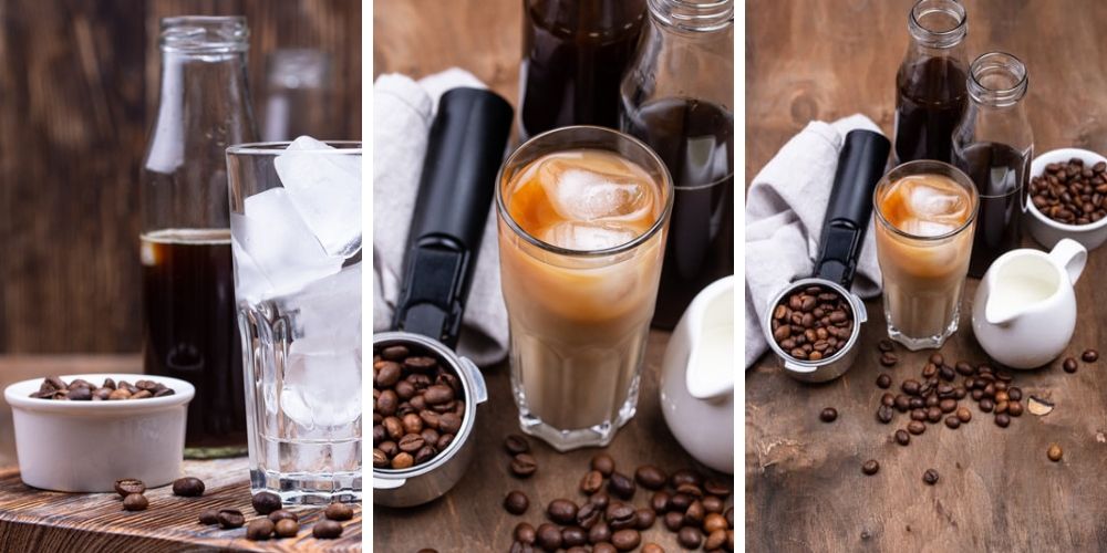 how to drink cold brew
