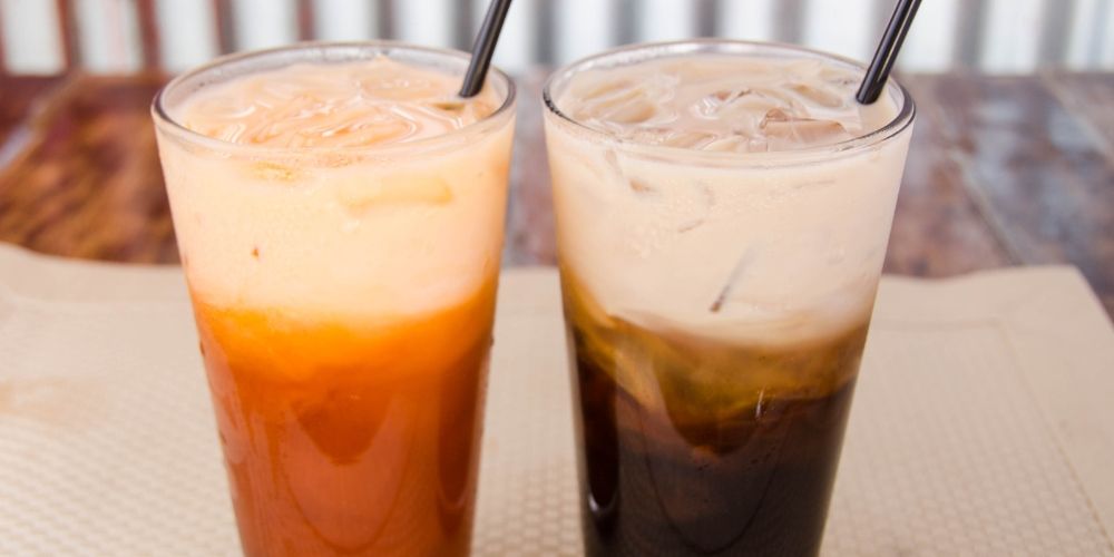 diy iced coffee recipe