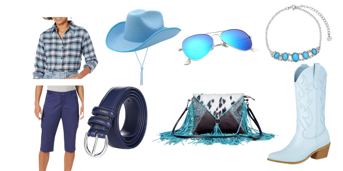 Day Trip Festival Outfits