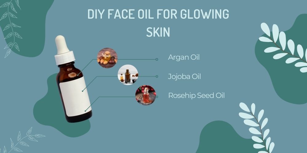 face oil dry sensitive skin
