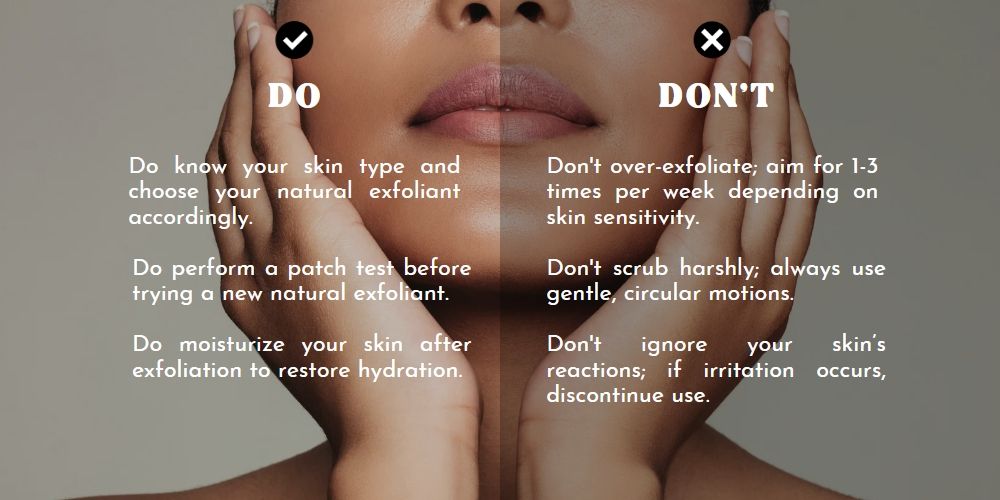 should you exfoliate your face
