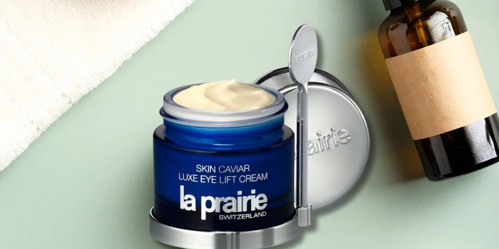 Caviar Eye Cream