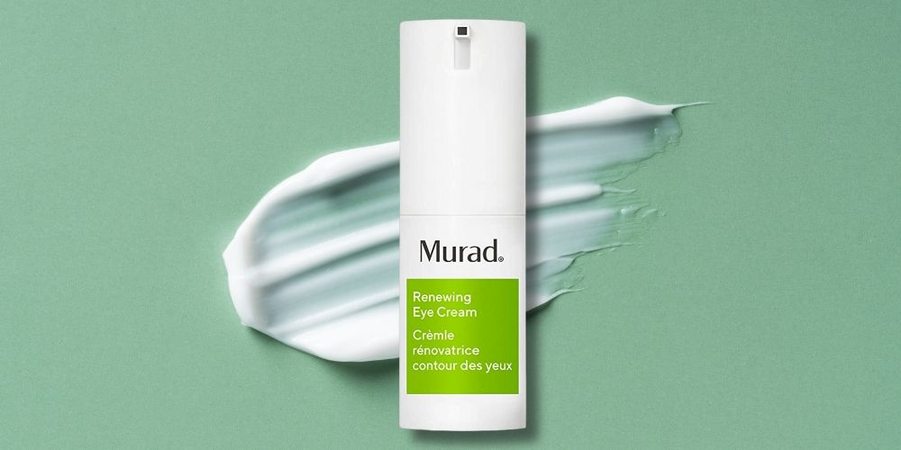 murad essential c eye cream