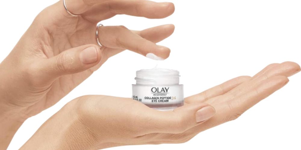 olay eyes collagen peptide 24