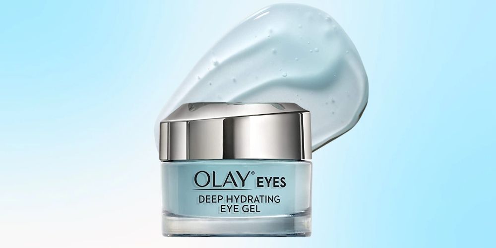 olay eye cream deep hydration