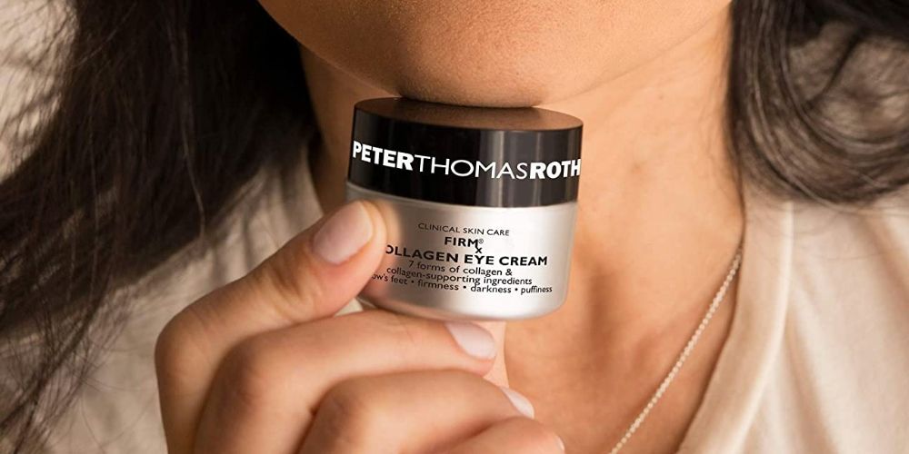 peter thomas roth instant firmx eye