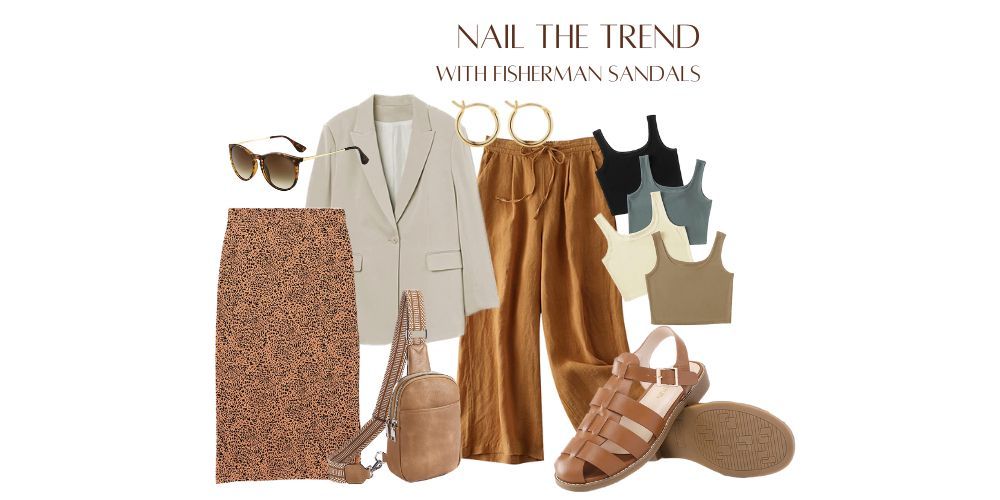 outfits with white sandals