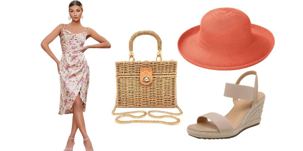 Chic Sun Hats