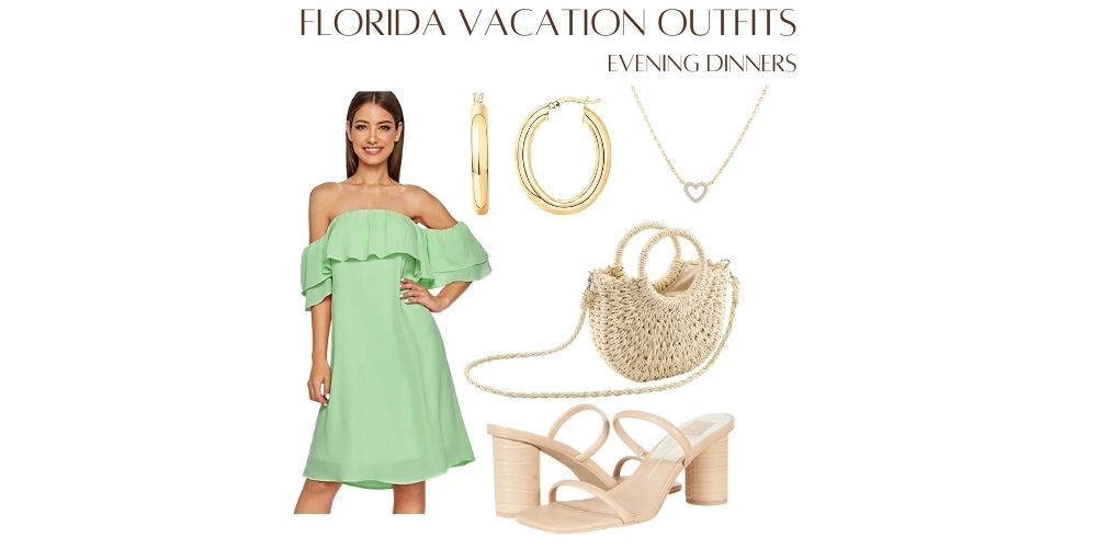 cute outfits for florida vacation
