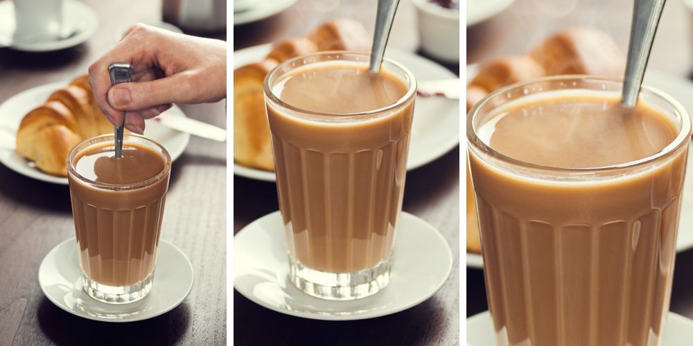 coffee drinks to try