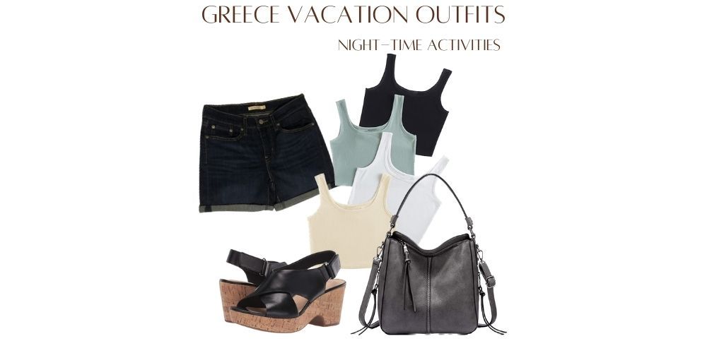 cute vacation outfit ideas