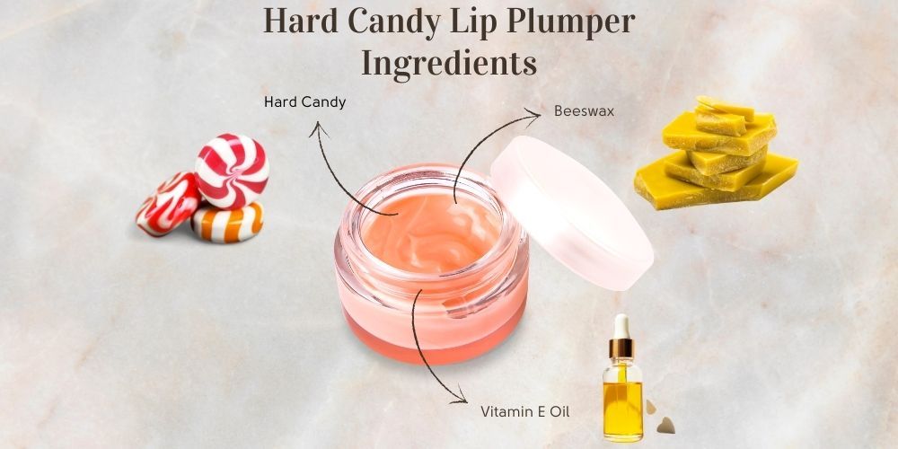 Lip Plumper Diy