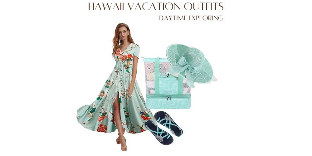 vacation outfits women