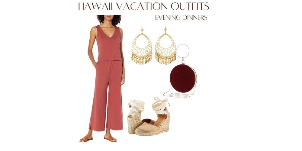 vacation outfits women