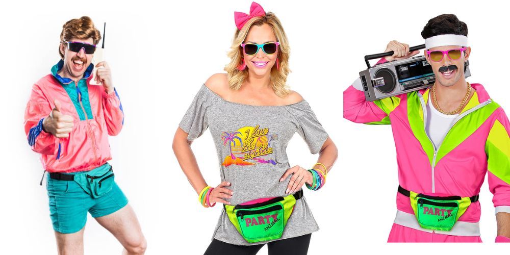 chic fanny pack