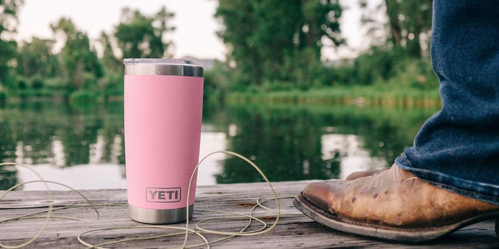 iced coffee tumblers