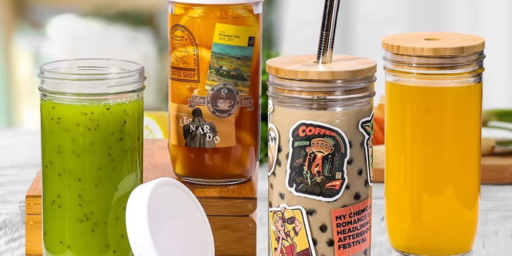 travel cup for iced coffee