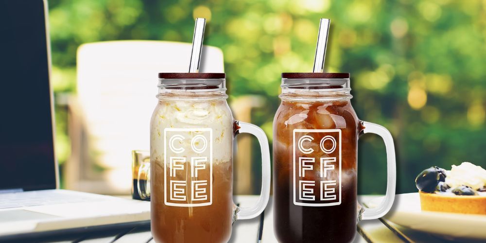 best reusable iced coffee cup