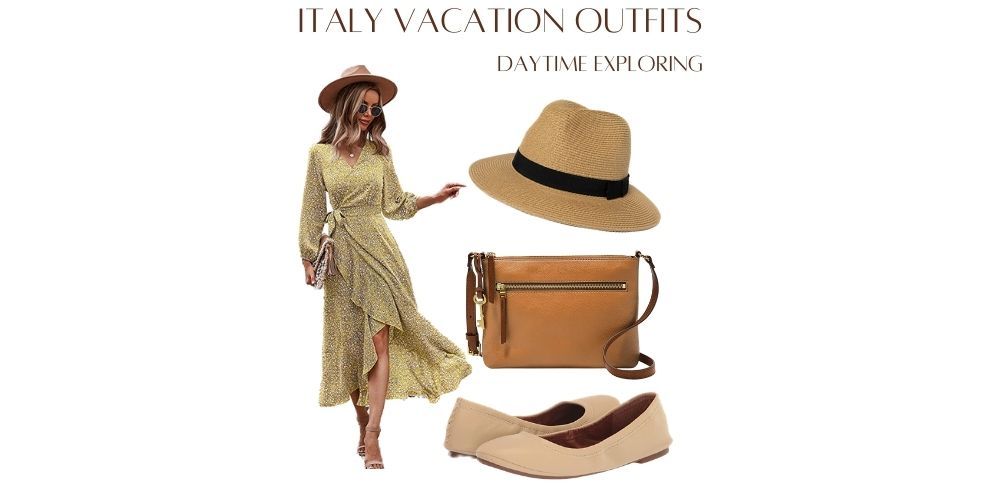 italian vacation outfits