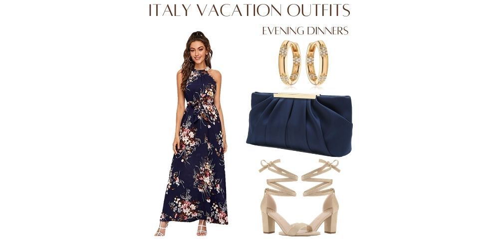 europe vacation outfits