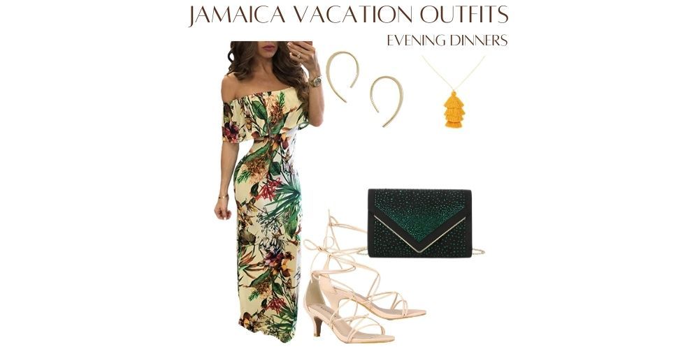 jamaica vacation outfit ideas