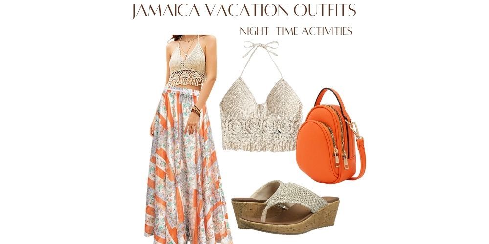 cute summer vacation outfits